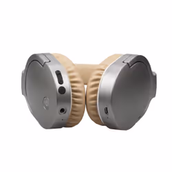 Denver BTN-207 SAND Marron, Argent