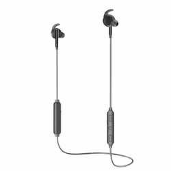 Denver BEN-151, Sans fil, Appels/Musique, 120 g, Casque, Noir