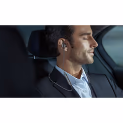 Denver BEN-151 écouteur/Casque Sans fil Bluetooth Noir - Vue supplémentaire 6