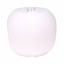 Denver BTL-70 enceinte portable Enceinte portable mono Blanc