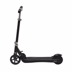 Denver SCK-5300BLACK, Kickbike, 6 km/h, 50 kg, 6 an(s), Noir, Aluminium