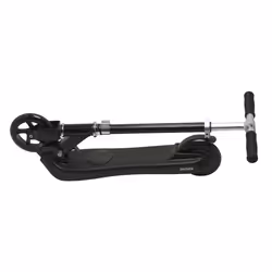 Denver SCK-5300BLACK trottinette électrique 6 km/h Noir 2 Ah
