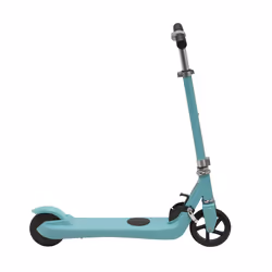 Denver SCK-5300BLUE, Kickbike, 6 km/h, 50 kg, 6 an(s), Bleu, Aluminium