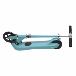 Denver SCK-5300BLUE trottinette électrique 6 km/h Bleu 2 Ah