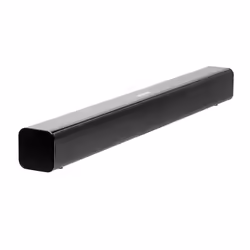 Denver DSB-2010, 20 W, 20 W, Noir, Avec fil &sans fil, 230 V, 600 mm
