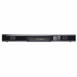 Denver DSB-2010 haut-parleur soundbar Noir 20 W