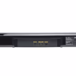 Denver DSB-2010 haut-parleur soundbar Noir 20 W