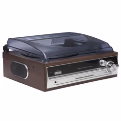 Denver VPR-190 platine Marron - Vue supplémentaire 4