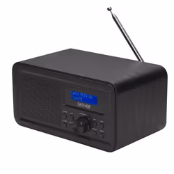 Denver DAB-30BLACK