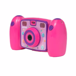 Denver KCA-1310PINKMK2 jouet électronique pour enfants Appareil photo numérique pour enfants