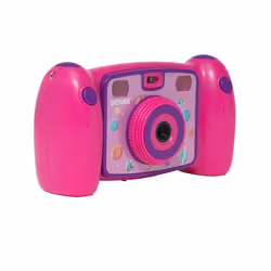 Denver KCA-1310PINKMK2 jouet électronique pour enfants Appareil photo numérique pour enfants