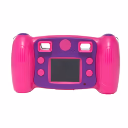 Denver KCA-1310PINKMK2 jouet électronique pour enfants Appareil photo numérique pour enfants - Vue supplémentaire 4