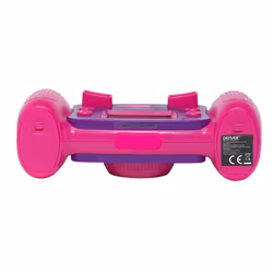 Denver KCA-1310PINKMK2 jouet électronique pour enfants Appareil photo numérique pour enfants - Vue supplémentaire 5