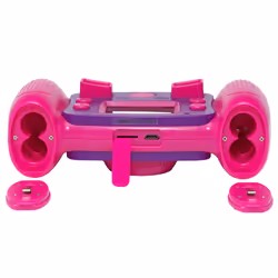Denver KCA-1310PINKMK2 jouet électronique pour enfants Appareil photo numérique pour enfants - Vue supplémentaire 6
