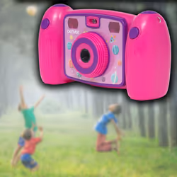 Denver KCA-1310PINKMK2 jouet électronique pour enfants Appareil photo numérique pour enfants - Vue supplémentaire 7