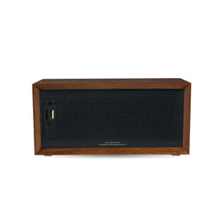 Denver BTS-210GREY enceinte portable Enceinte portable stéréo Marron, Gris 10 W