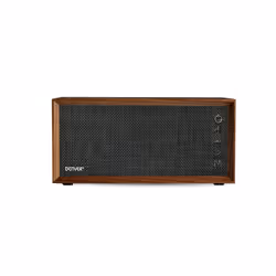 Denver BTS-210GREY enceinte portable Enceinte portable stéréo Marron, Gris 10 W - Vue supplémentaire 6