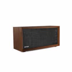 Denver BTS-210GREY enceinte portable Enceinte portable stéréo Marron, Gris 10 W - Vue supplémentaire 7
