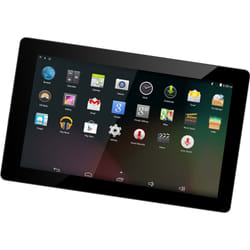 Denver TAQ-90083 tablette 16Go 9" 1 Go Go edition Noir