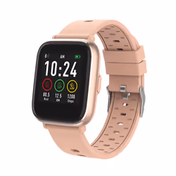 Denver SW-161ROSE, 3,3 cm (1.3"), IPS, Écran tactile, 148 g