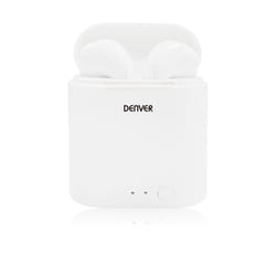 Denver TWE-36MK3 Blanc