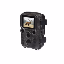 Denver WCS-5020, Full HD, CMOS, 5 MP, 176 g