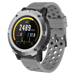 Denver SW-660 Tactile Noir, Gris GPS (satellite)
