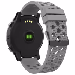 Denver SW-660 Tactile Noir, Gris GPS (satellite)