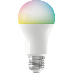 Denver SHL-350 éclairage intelligent Ampoule intelligente Wi-Fi Blanc 9 W
