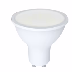 Denver SHL-450 éclairage intelligent Ampoule intelligente Wi-Fi Blanc 5 W