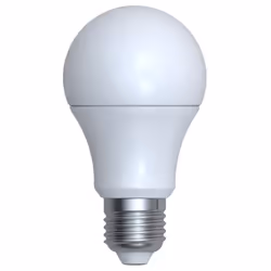 Denver SHL-340, Ampoule intelligente, Wi-Fi, Blanc, LED, E27, Variable