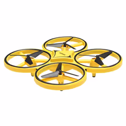 Denver DRO-170, Aéronef VTOL (décollage et atterrissage verticaux), 600 mAh, 293 g