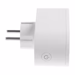 Denver SHP-200 Prise intelligente Blanc