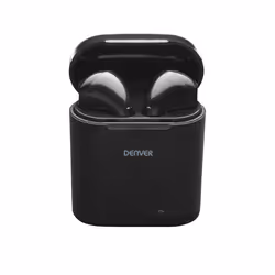 Denver TWE-36BLACKMK3 Noir