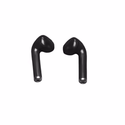 Denver TWE-36BLACKMK3 écouteur/Casque Sans fil Bluetooth Noir - Vue supplémentaire 4