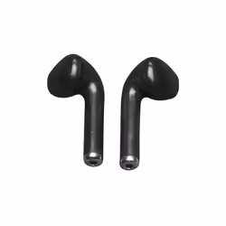 Denver TWE-36BLACKMK3 écouteur/Casque Sans fil Bluetooth Noir - Vue supplémentaire 5