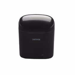 Denver TWE-36BLACKMK3 écouteur/Casque Sans fil Bluetooth Noir - Vue supplémentaire 7