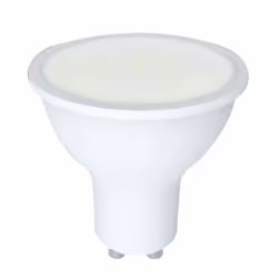 Denver SHL-440, Ampoule intelligente, Wi-Fi, Blanc, 2700 K, 6500 K, 300 lm
