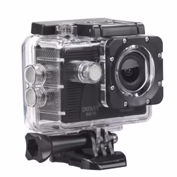 Denver ACT-5051W, Full HD, CMOS, 5 MP, 30 ips, Wifi, 900 mAh