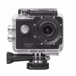 Denver ACT-5051W caméra pour sports d'action 5 MP Full HD CMOS Wifi 264 g