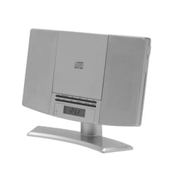 Denver MC-5220 Lecteur CD personnel Gris