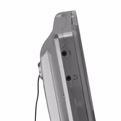 Denver MC-5220 Lecteur CD personnel Gris