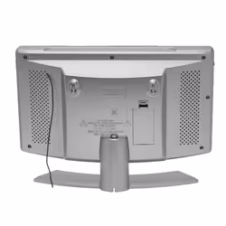 Denver MC-5220 Lecteur CD personnel Gris