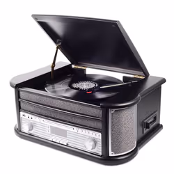 Denver MRD-51 BLACK