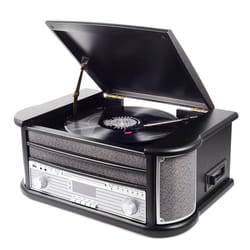 Denver MRD-51 BLACK platine Noir Automatique