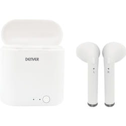 Denver TWQ-40 Blanc