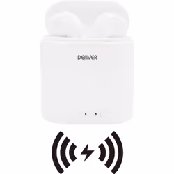 Denver TWQ-40P Blanc