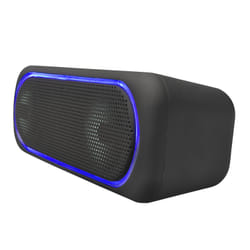 Denver BTT-515 enceinte portable Enceinte portable stéréo Noir 5 W