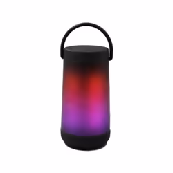 Denver BTL-311, 5 W, Sans fil, Enceinte portable mono, Multicolore, Lecteur MP3, Batterie intégré