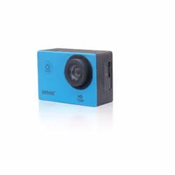 Denver ACT-320 caméra pour sports d'action 5 MP HD CMOS 440 g